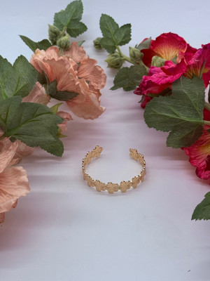 Floral Loop