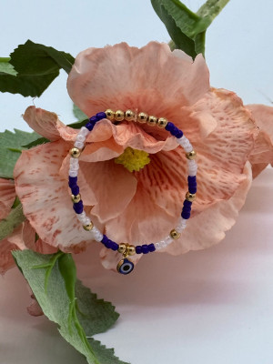 Elegante Kralenarmband