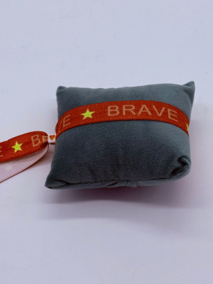 Brave Essential Orange