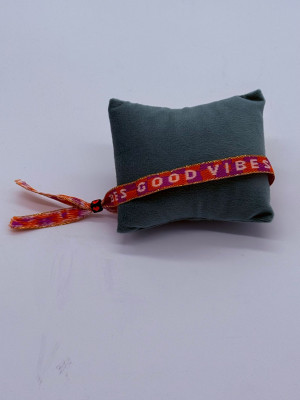 Good Vibes Energy Pattern