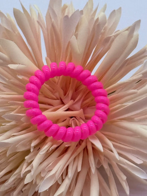 Bright Pink