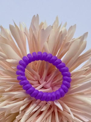 Elegant Purple