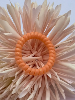 Warm Orange