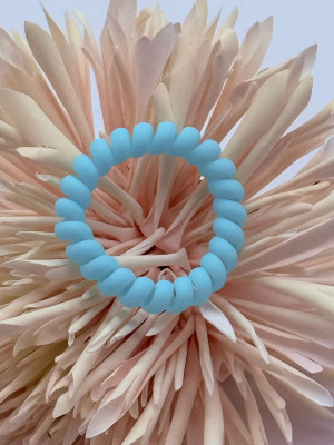 Babyblauw