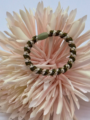 Olive Silver