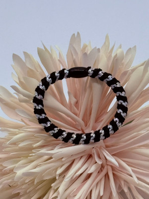 Black Sparkle