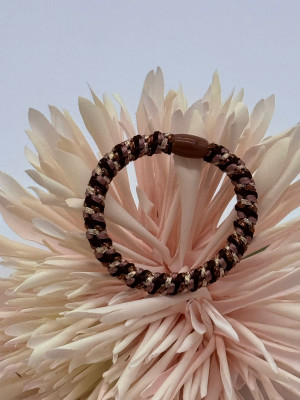 Chocolate Blush