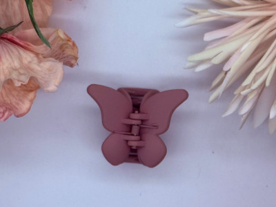 Velvet Rosewing