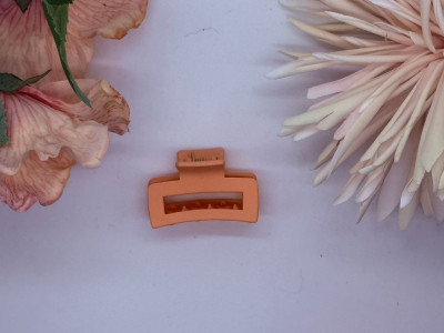 Sunbaked Clay