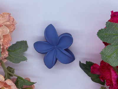 Azure Bloom