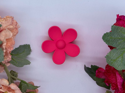 Flamingo Petal