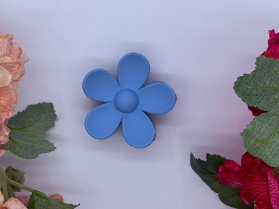 Blauwe Lente