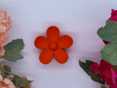 Sunset Flower