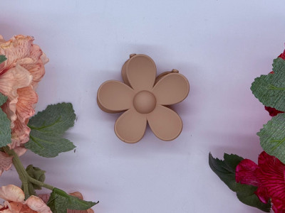 Warm Nude Blossom