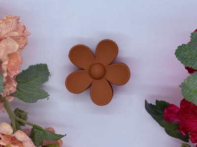 Cinnamon Bloom