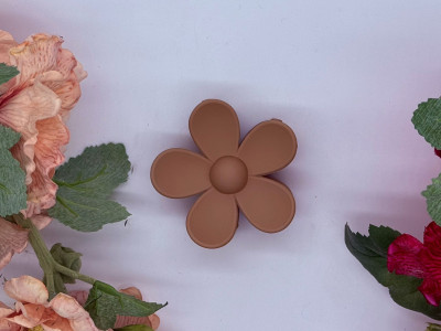 Toffee Bloom