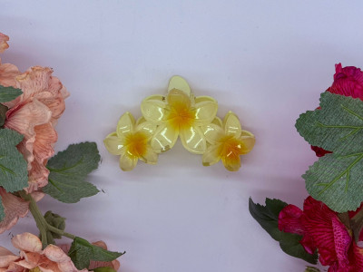 Golden Bloom Trio