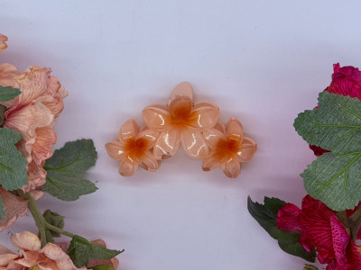 Peach Blossom Trio
