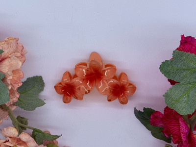Amber Blossom Trio