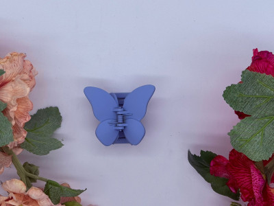 Pastel Butterfly