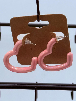 Sweetheart Hoops