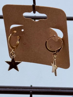 Golden Star