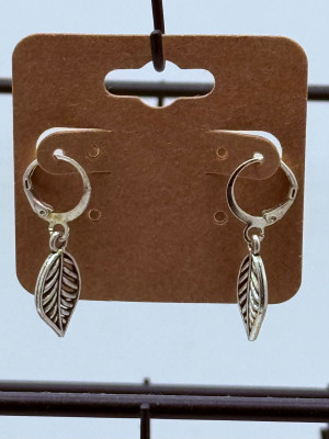 Silver Leaf