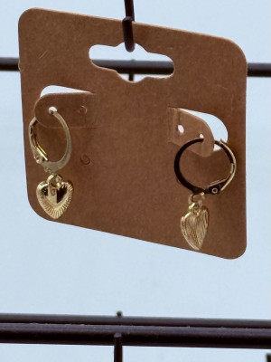 Charm Heart