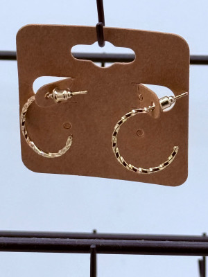 Sparkle Hoop