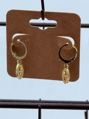Olive Charm