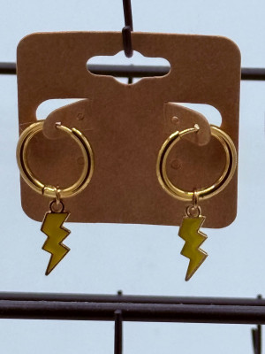 Flash Charm