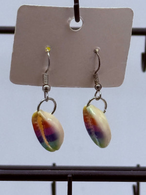 Rainbow Shell