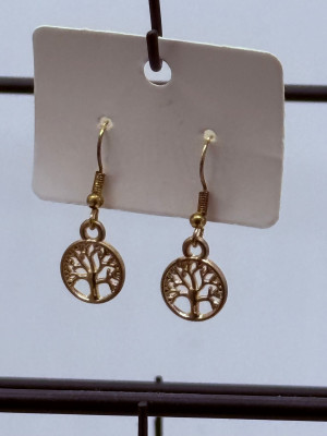 Tree Charm