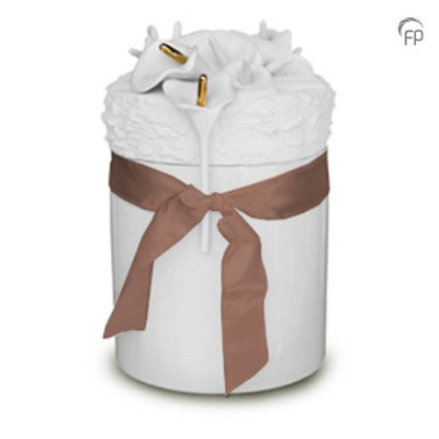 KU 021 Keramische urn