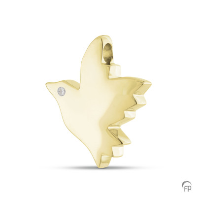 AH 082  Assieraad hanger