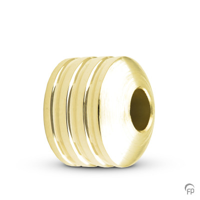 MB 008 Assieraad Memorial Bead