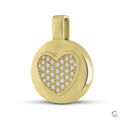 AH 111 Assieraad hanger