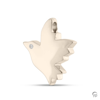 AH 082  Assieraad hanger