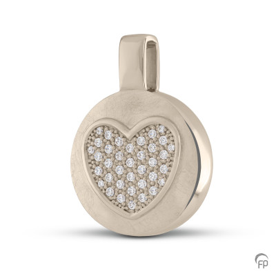 AH 111 Assieraad hanger