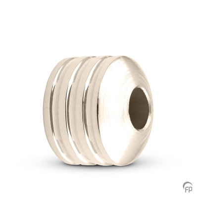 MB 008 Assieraad Memorial Bead