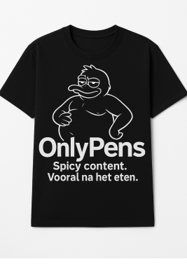 Only Pens