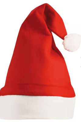 Kerst Muts incl naam