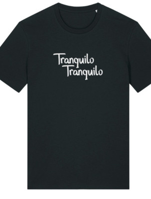 Tranguilo Tranquilo