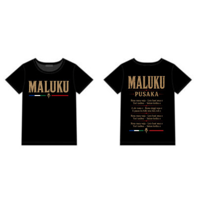 Maluku Pusaka