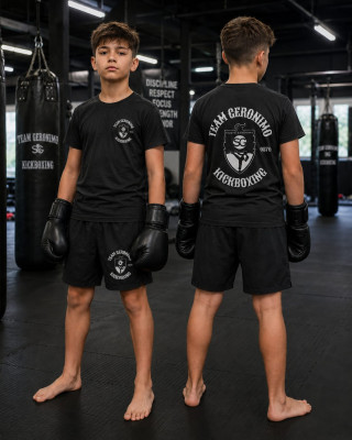Kids Tenue Studio Geronimo
